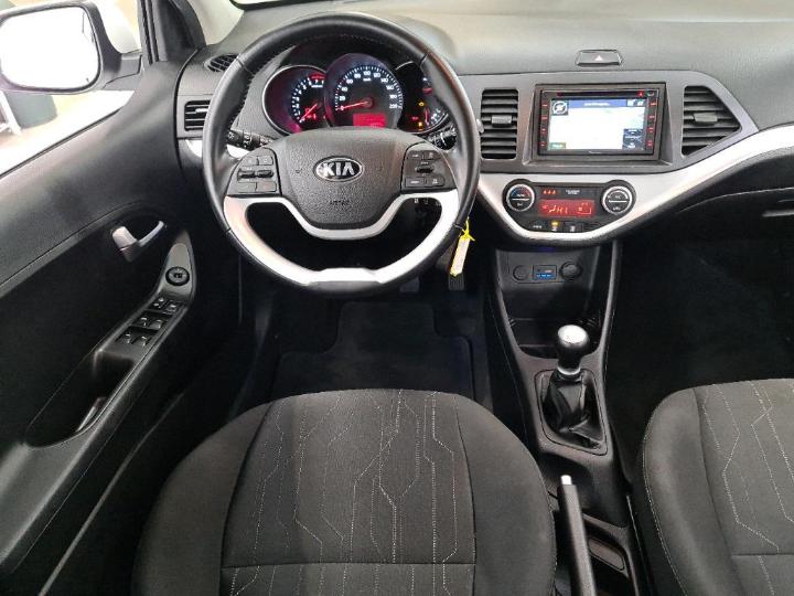 Photo 10 VIN: KNABX511AGT068844 - KIA PICANTO 