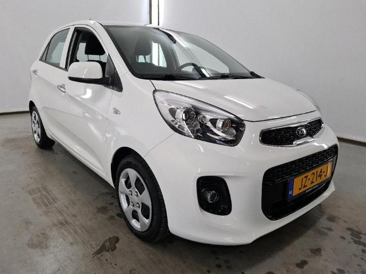 Photo 2 VIN: KNABX511AGT068844 - KIA PICANTO 