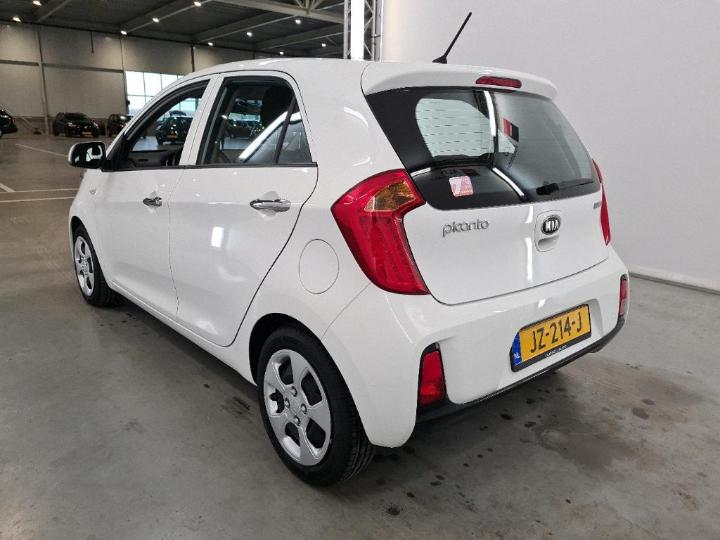 Photo 3 VIN: KNABX511AGT068844 - KIA PICANTO 