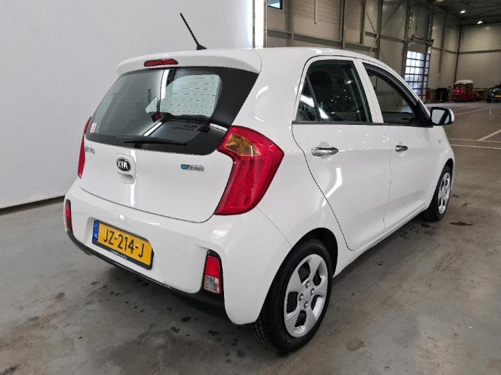 Photo 4 VIN: KNABX511AGT068844 - KIA PICANTO 