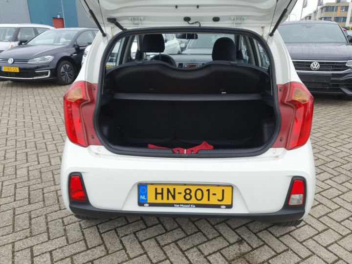 Photo 19 VIN: KNABX511AGT069816 - KIA PICANTO 