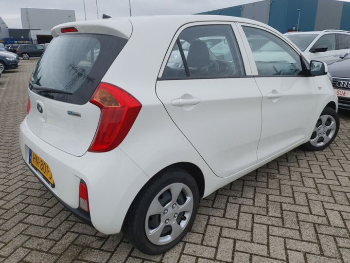 Photo 2 VIN: KNABX511AGT069816 - KIA PICANTO 