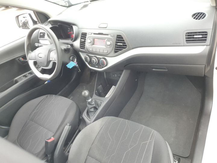 Photo 3 VIN: KNABX511AGT069816 - KIA PICANTO 