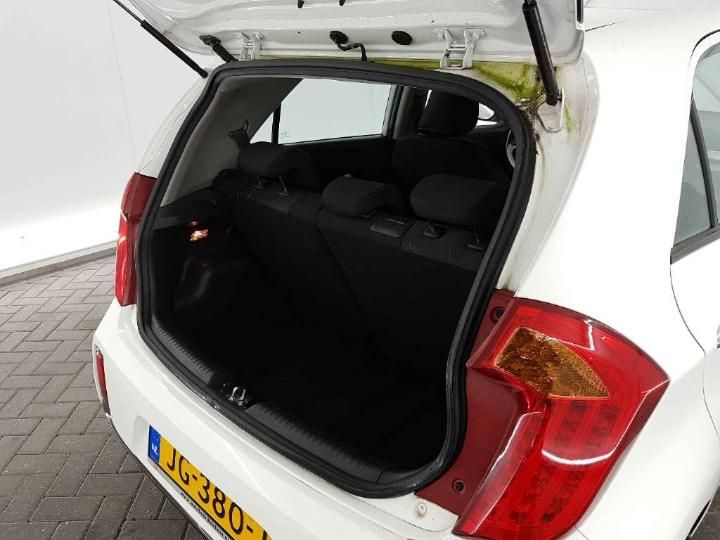 Photo 15 VIN: KNABX511AGT070746 - KIA PICANTO 