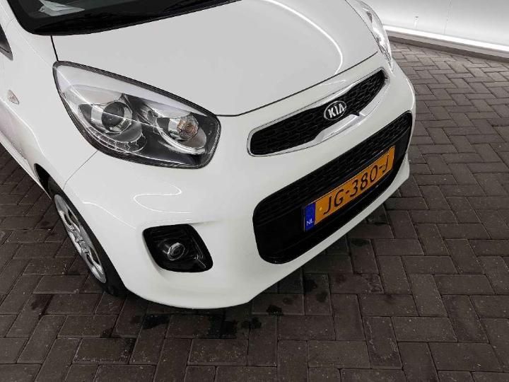 Photo 18 VIN: KNABX511AGT070746 - KIA PICANTO 