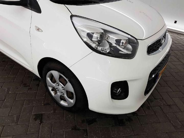 Photo 20 VIN: KNABX511AGT070746 - KIA PICANTO 