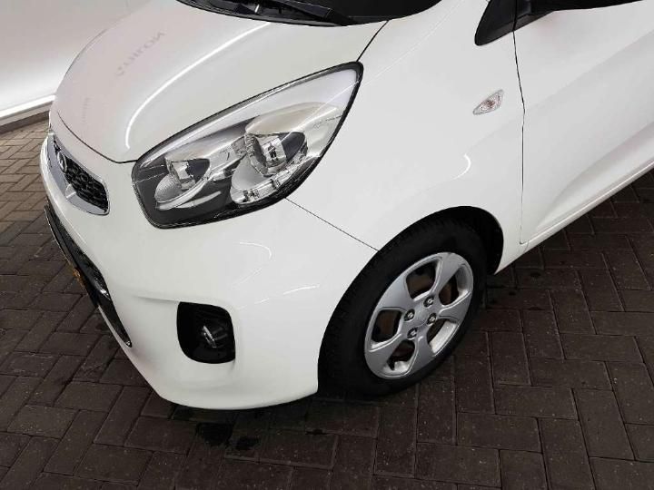 Photo 22 VIN: KNABX511AGT070746 - KIA PICANTO 