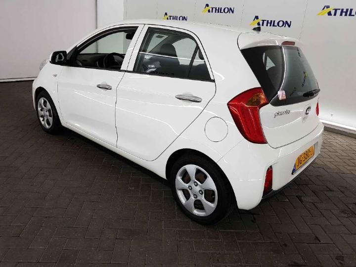 Photo 3 VIN: KNABX511AGT070746 - KIA PICANTO 