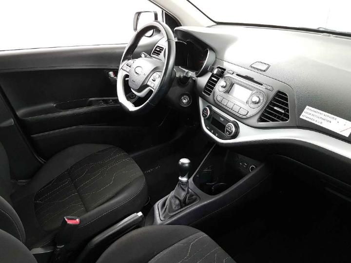 Photo 5 VIN: KNABX511AGT070746 - KIA PICANTO 