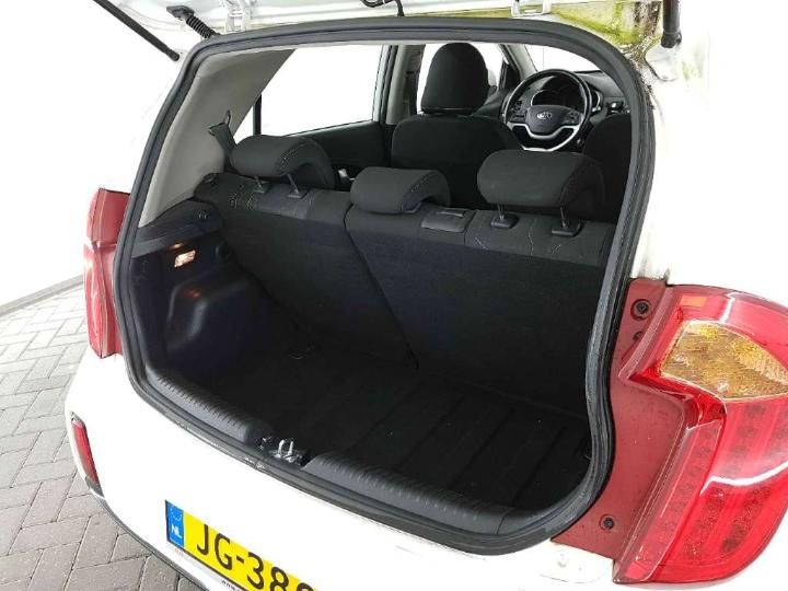 Photo 6 VIN: KNABX511AGT070746 - KIA PICANTO 