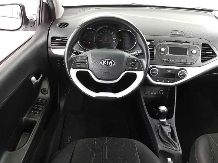 Photo 7 VIN: KNABX511AGT070746 - KIA PICANTO 