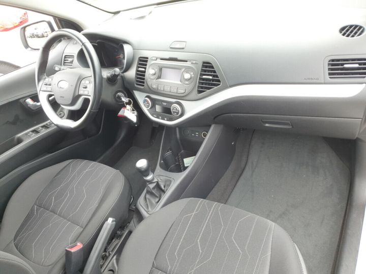 Photo 3 VIN: KNABX511AGT073601 - KIA PICANTO 