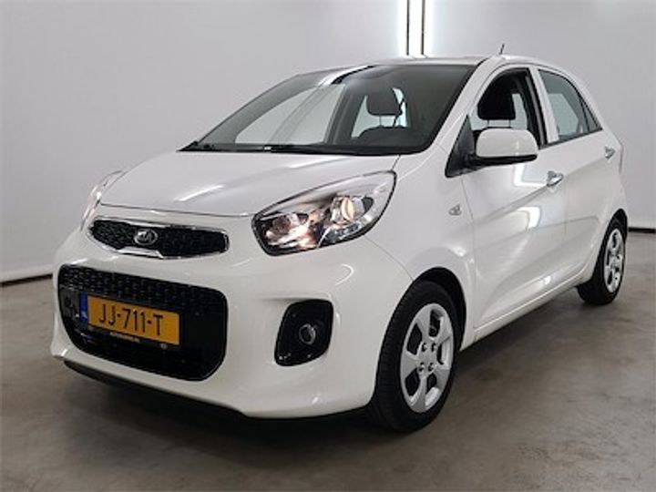 Photo 0 VIN: KNABX511AGT073643 - KIA PICANTO 