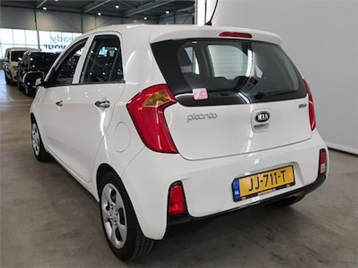 Photo 2 VIN: KNABX511AGT073643 - KIA PICANTO 