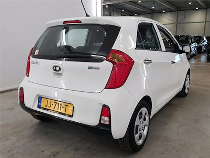 Photo 3 VIN: KNABX511AGT073643 - KIA PICANTO 