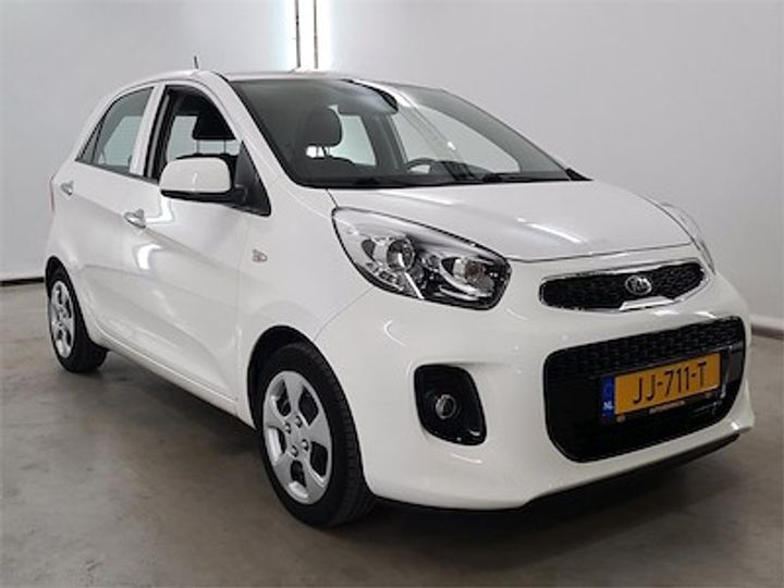 Photo 4 VIN: KNABX511AGT073643 - KIA PICANTO 