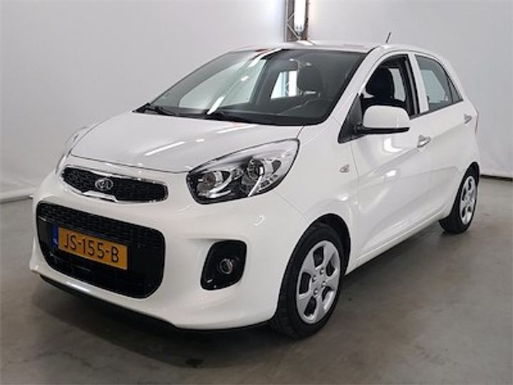 Photo 1 VIN: KNABX511AGT074780 - KIA PICANTO 