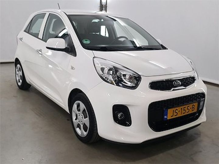 Photo 4 VIN: KNABX511AGT074780 - KIA PICANTO 