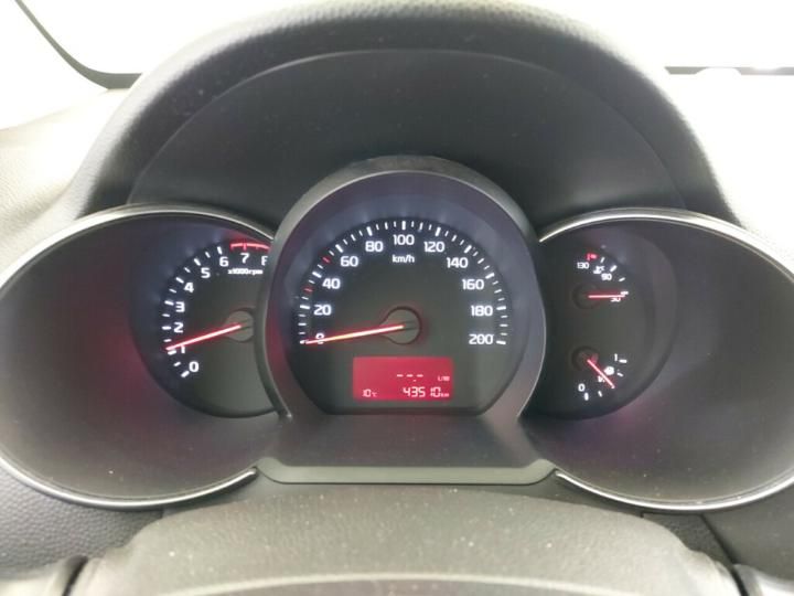 Photo 10 VIN: KNABX511AGT076051 - KIA PICANTO 