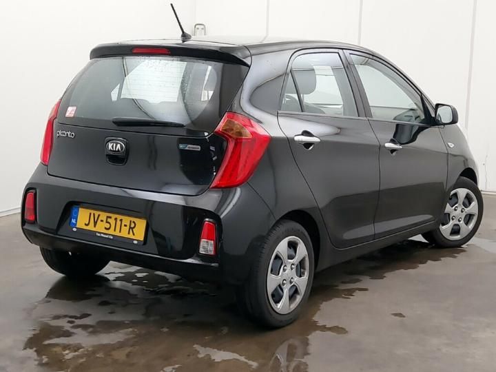 Photo 2 VIN: KNABX511AGT076051 - KIA PICANTO 