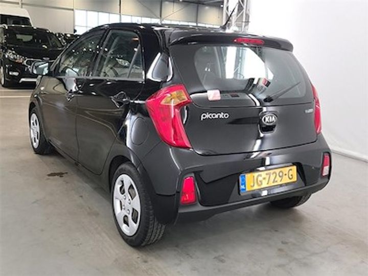 Photo 2 VIN: KNABX511AGT085752 - KIA PICANTO 