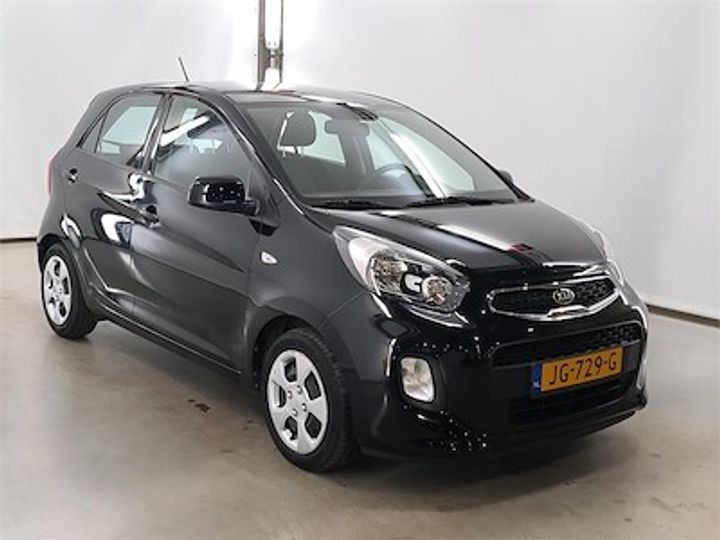 Photo 4 VIN: KNABX511AGT085752 - KIA PICANTO 