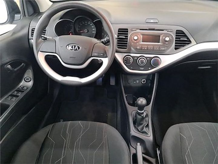 Photo 8 VIN: KNABX511AGT085752 - KIA PICANTO 