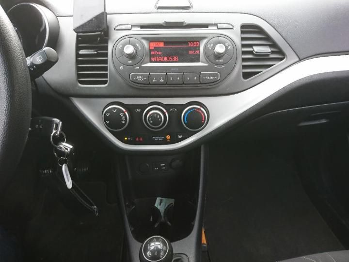 Photo 12 VIN: KNABX511AGT085795 - KIA PICANTO 