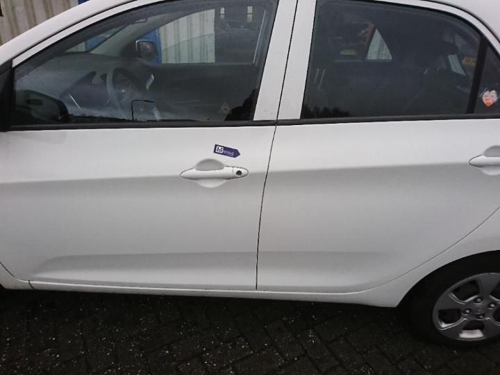 Photo 23 VIN: KNABX511AGT085795 - KIA PICANTO 