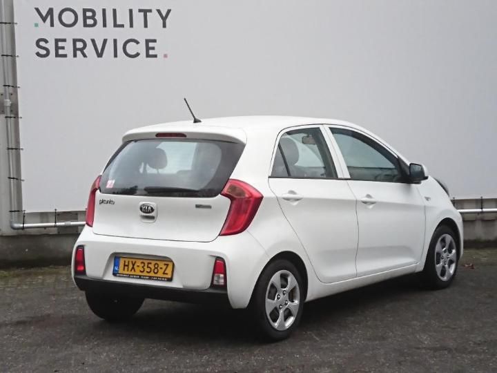 Photo 3 VIN: KNABX511AGT085795 - KIA PICANTO 