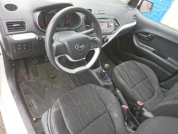 Photo 7 VIN: KNABX511AGT085795 - KIA PICANTO 