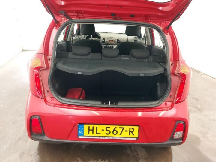 Photo 29 VIN: KNABX511AGT086223 - KIA PICANTO 