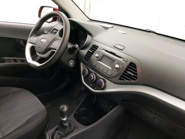 Photo 3 VIN: KNABX511AGT086223 - KIA PICANTO 