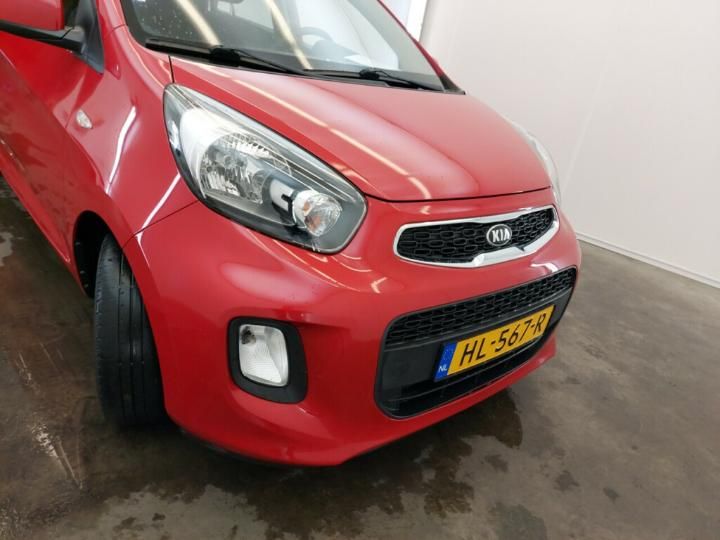 Photo 6 VIN: KNABX511AGT086223 - KIA PICANTO 