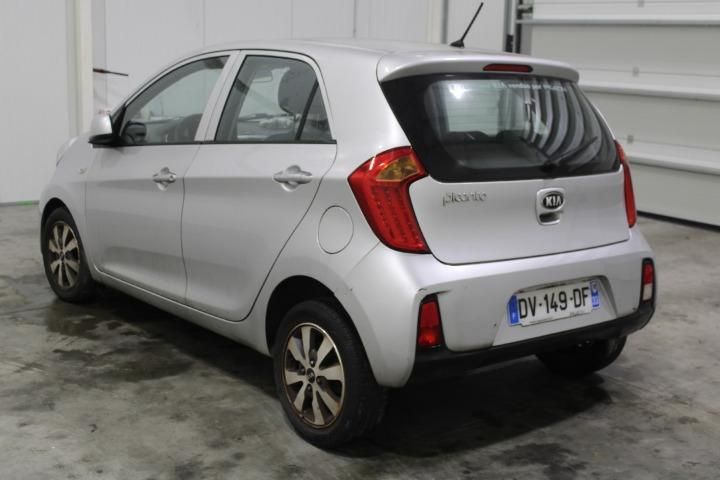 Photo 4 VIN: KNABX511AGT090061 - KIA PICANTO HATCHBACK 