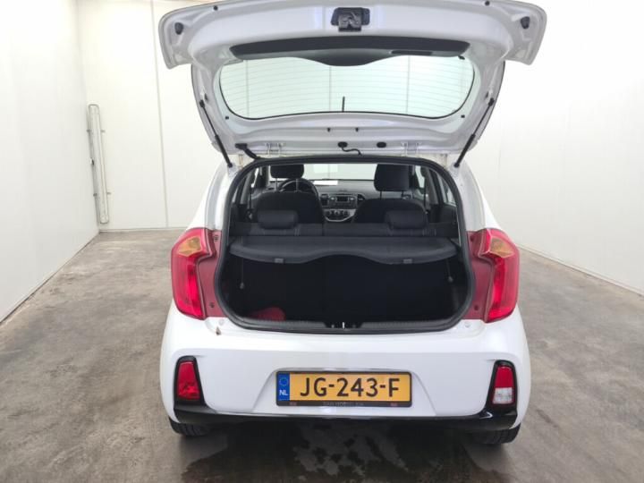 Photo 26 VIN: KNABX511AGT232791 - KIA PICANTO 