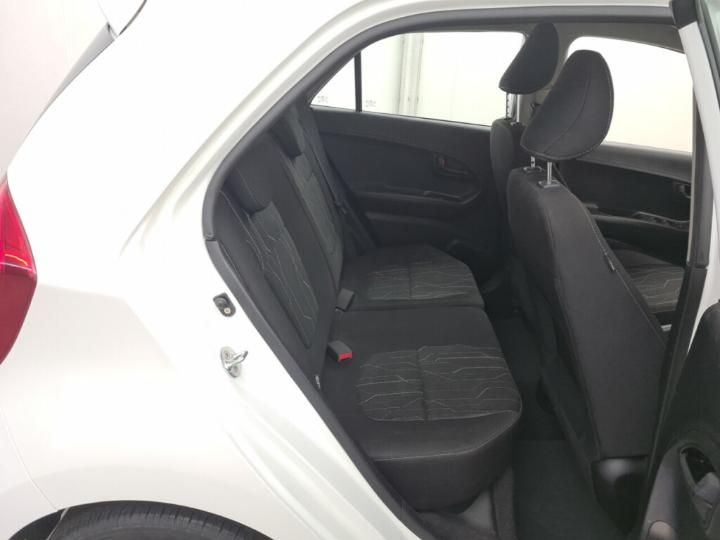 Photo 27 VIN: KNABX511AGT232791 - KIA PICANTO 