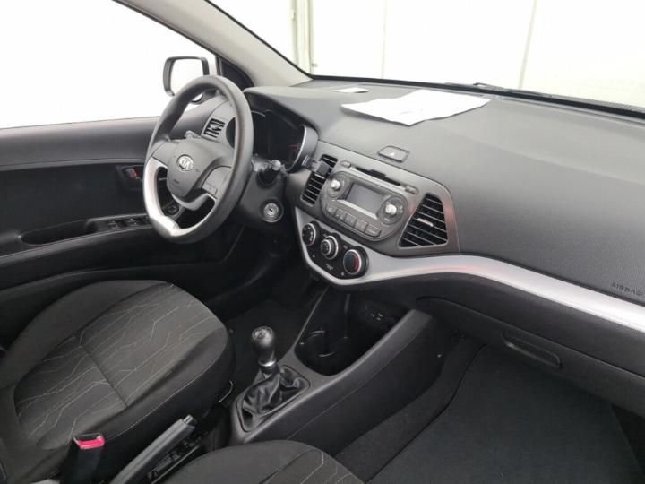 Photo 3 VIN: KNABX511AGT232791 - KIA PICANTO 