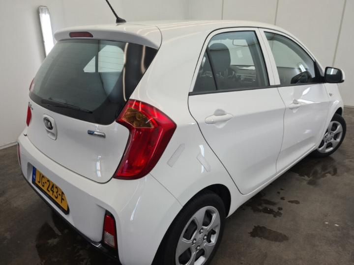 Photo 6 VIN: KNABX511AGT232791 - KIA PICANTO 