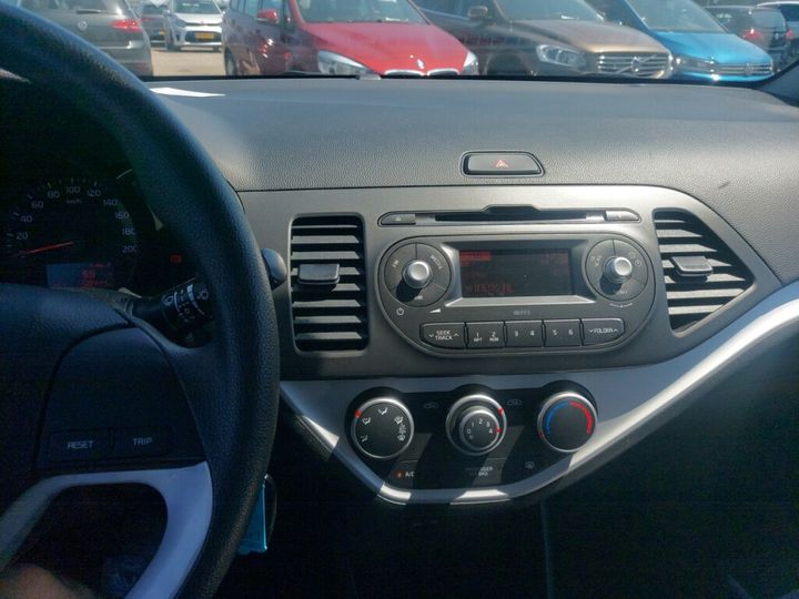 Photo 17 VIN: KNABX511AGT242107 - KIA PICANTO 