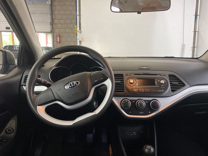 Photo 7 VIN: KNABX511AGT242110 - KIA PICANTO 