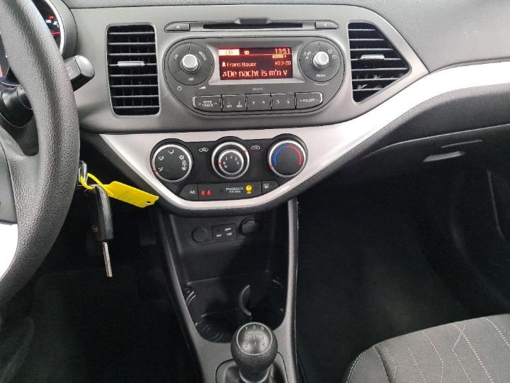 Photo 13 VIN: KNABX511AGT247643 - KIA PICANTO 