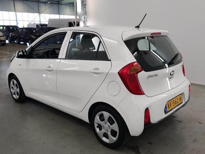 Photo 3 VIN: KNABX511AGT247643 - KIA PICANTO 