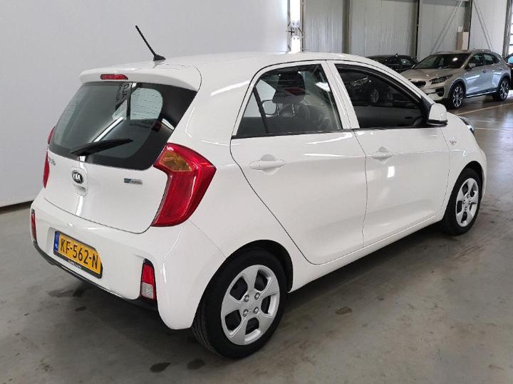 Photo 4 VIN: KNABX511AGT247643 - KIA PICANTO 