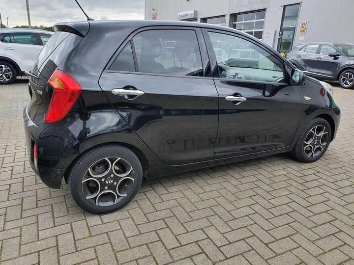 Photo 3 VIN: KNABX511AGT992686 - KIA PICANTO 