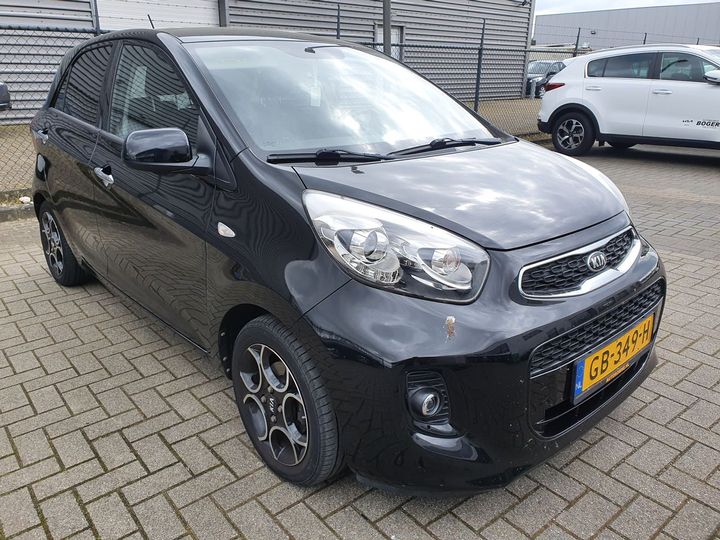 Photo 6 VIN: KNABX511AGT992686 - KIA PICANTO 