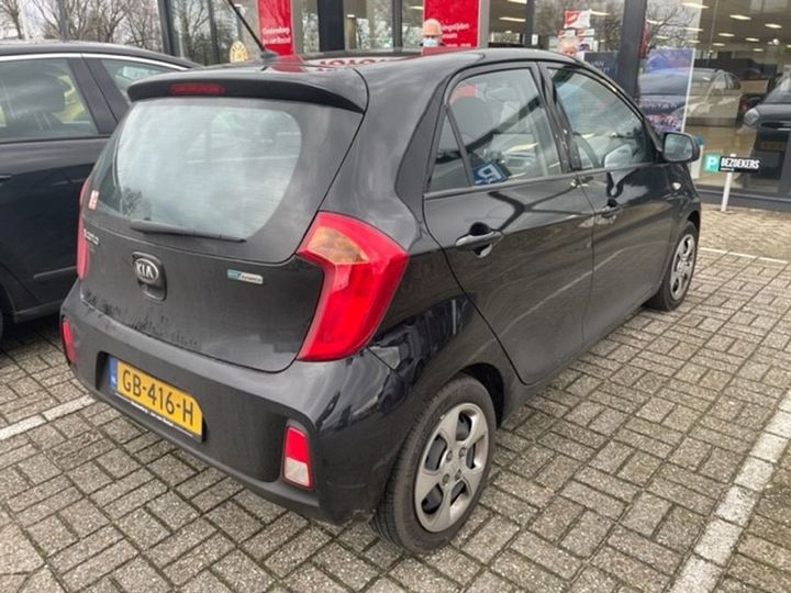 Photo 2 VIN: KNABX511AGT993118 - KIA PICANTO 