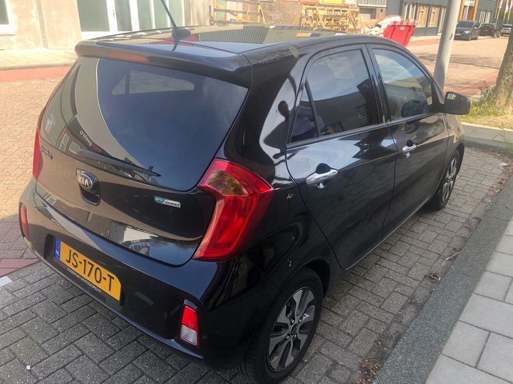 Photo 3 VIN: KNABX511AHT261133 - KIA PICANTO 