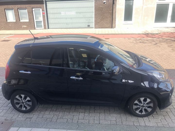 Photo 4 VIN: KNABX511AHT261133 - KIA PICANTO 