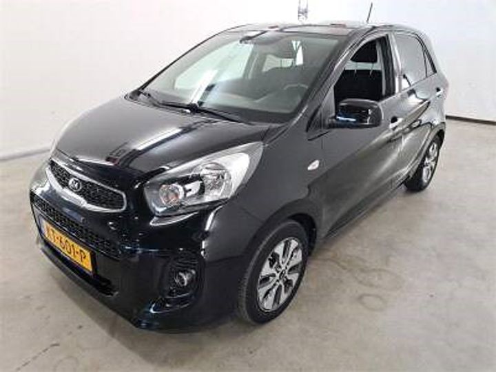 Photo 0 VIN: KNABX511AHT276862 - KIA PICANTO 